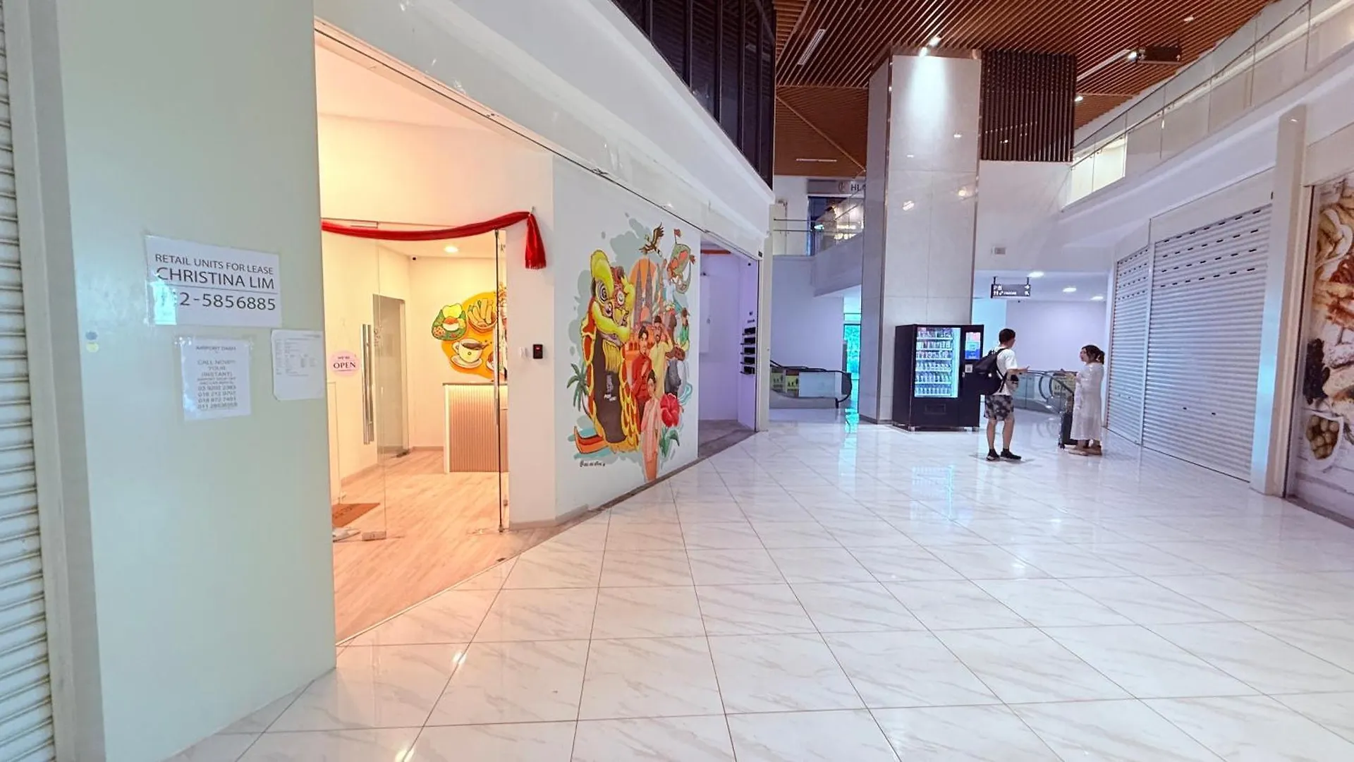 Colony Service Suites Klcc At Sky World Kuala Lumpur Malaysia