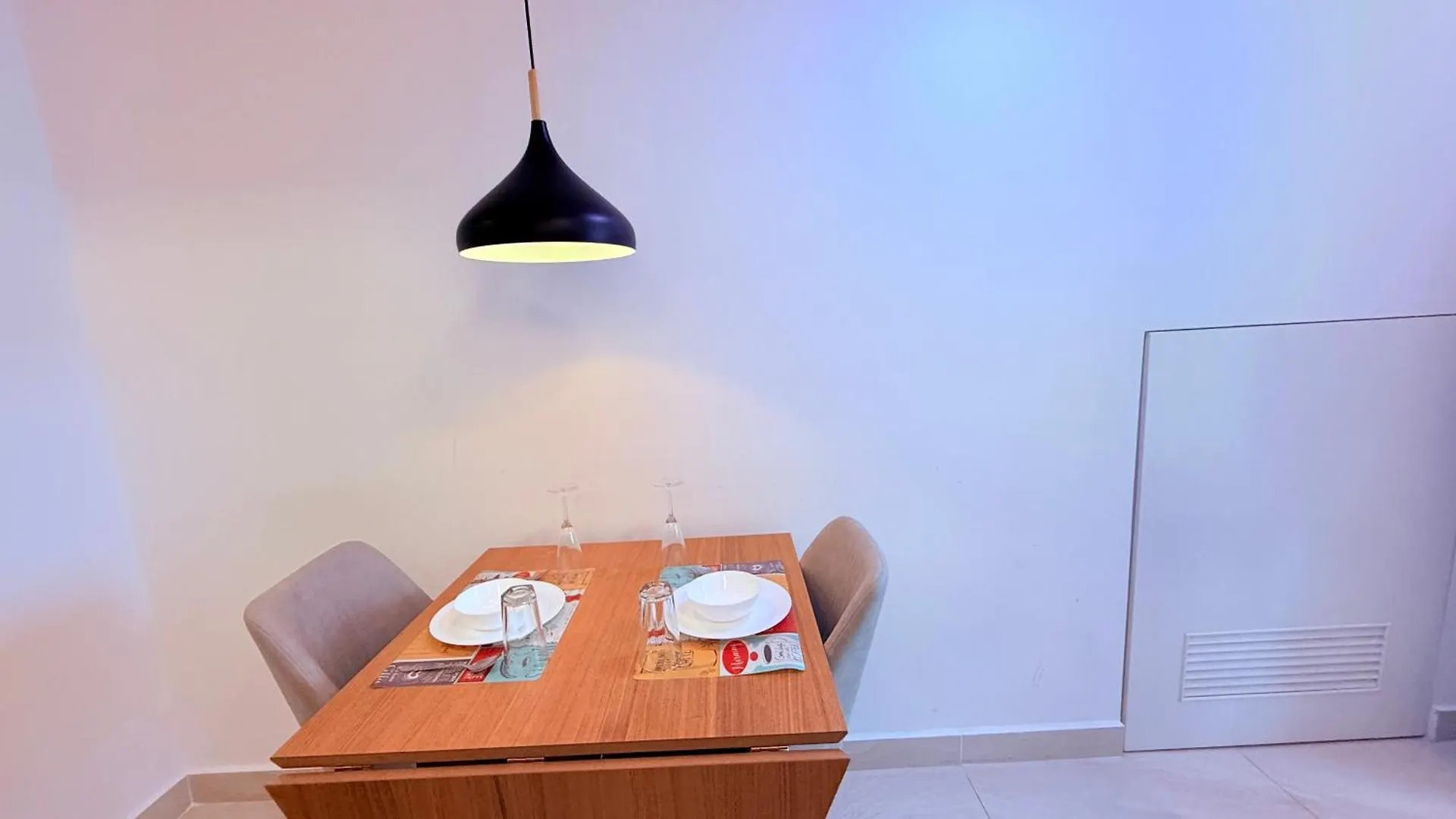 Colony Service Suites Klcc At Sky World Kuala Lumpur Malaysia