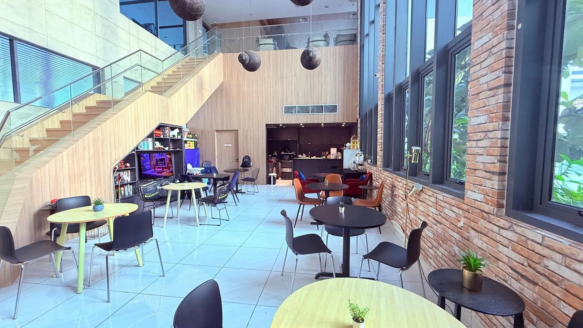 Colony Service Suites Klcc At Sky World Kuala Lumpur