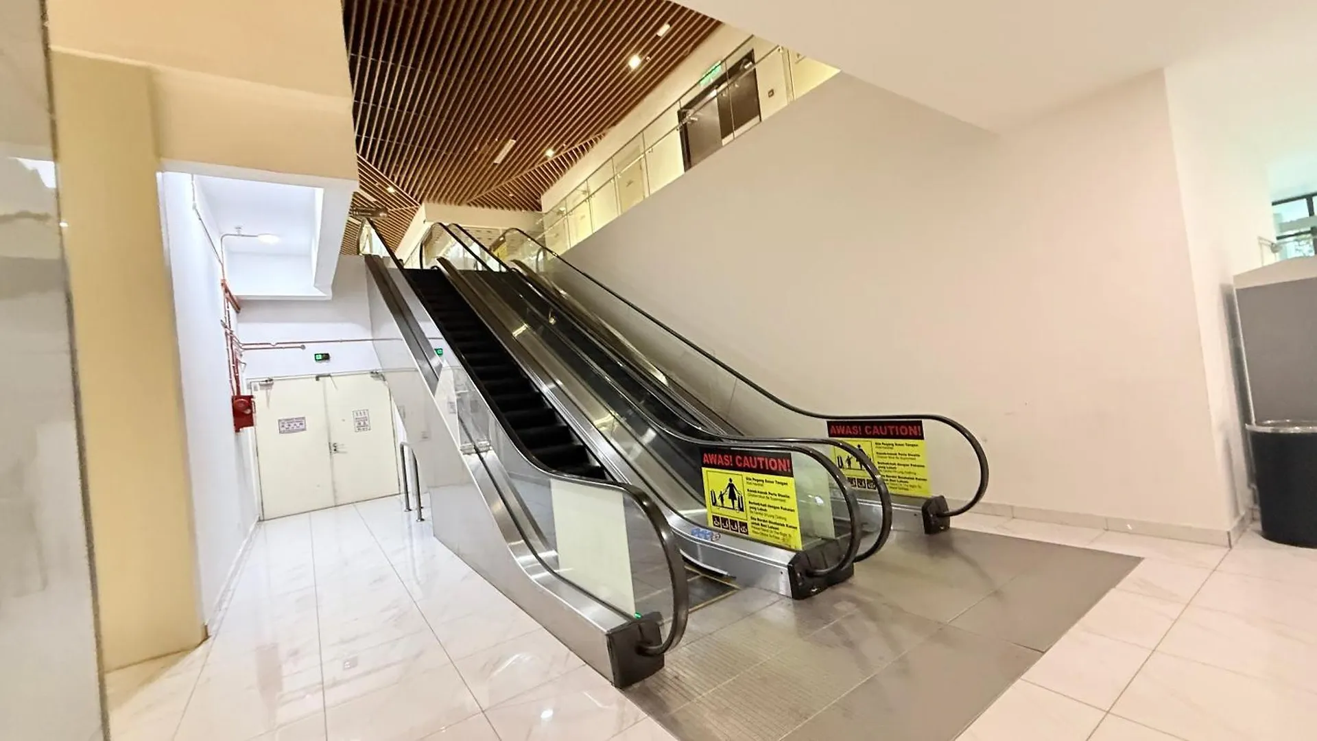 דירה קואלה לומפור Colony Service Suites Klcc At Sky World מלזיה
