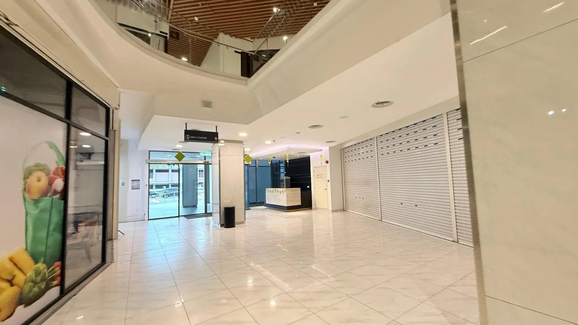 קואלה לומפור Colony Service Suites Klcc At Sky World קואלה לומפור